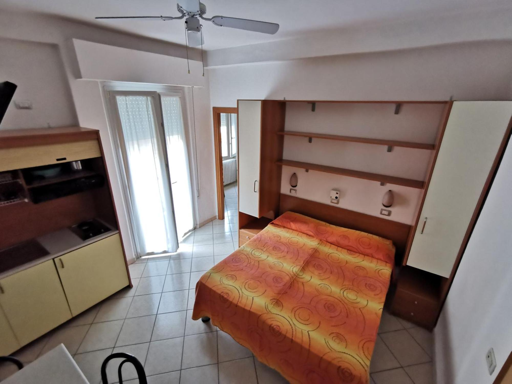 B&B Residence Sorriso Cattolica Zewnętrze zdjęcie